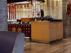 -北京王府井希尔顿酒店·万斯阁西餐厅