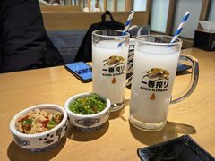 -沼津港渔市(宏伊国际广场店)