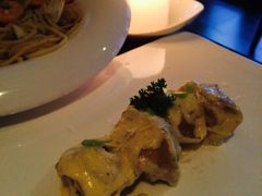 -EATALIA意塔利意式餐厅(鼓楼店)