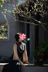 -Mu慕婚纱摄影·超级工作室