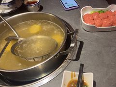 -贵宾牛·潮汕牛肉火锅(珠池总店)