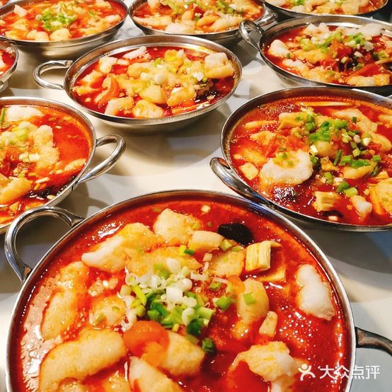 菲佧自助餐厅