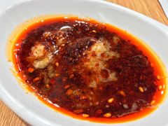 -喜家德虾仁水饺(繁荣路店)
