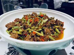 -漫天香·小龙虾餐厅(夏湾店)