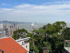 -景山公园