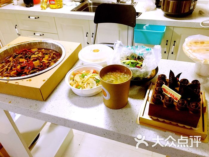 马蚁家私厨外卖图片 - 第65张