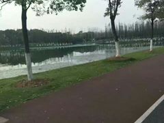 -艾溪湖湿地公园