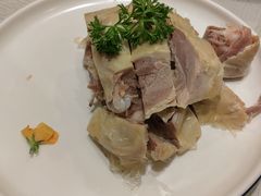 -老牌坊鲁菜名店(宽厚里店)