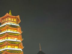 -芜湖方特东方神画