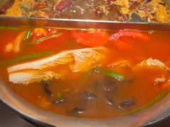 -湊湊火锅·茶憩(皇姑万象汇店)