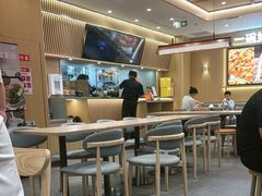 -吉野家(中关村3店)