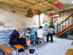 -雪园小吃部(天桥商场店)