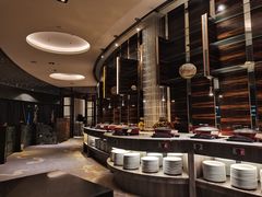 -广州花园酒店·凌璇阁旋转餐厅CAROUSEL360