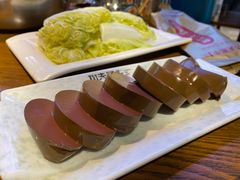-太婆天府山珍酒楼(亚运村店)