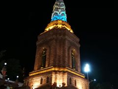 -东南亚风情赶摆街夜市