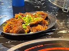 -牛一煲美食(江高店)