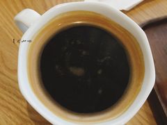 美式咖啡-筑艺咖啡