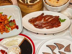 -月福京味斋·烤鸭店·北京菜(鼓楼总店)