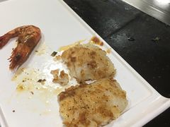 -利昂法式铁板主题餐厅(新奥购物中心店)