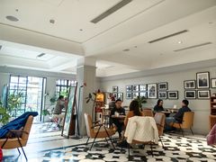 -一尺花园(安和花园店)