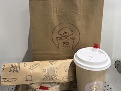-YOLO COFFEE悠乐咖啡