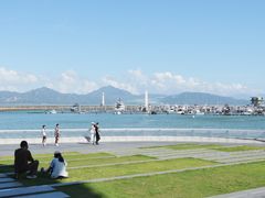-四海公园(南山区)