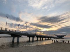 -山海广场