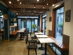 -糖房咖啡(南锣鼓巷店)