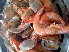 -南海渔家•海鲜•正宗海南菜(海棠湾店)