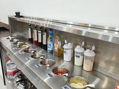 -牛天下·牛肉·海鲜·打边炉·融合菜
