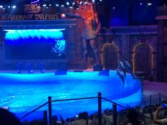 -波塞冬旅游度假区