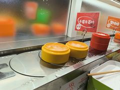 -小肥羊·回转小火锅(上海正大乐城店)