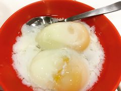 水煮蛋-亚坤(白沙浮广场店)