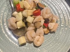 -丽江金茂凯悦臻选酒店-滇香馆