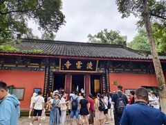 -张公桥美食街