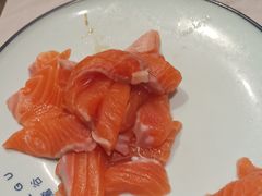 -奢谷·海鲜自助(南海万科店)