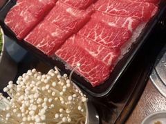-东海怡品海鲜豆捞(舟宿夜江店)