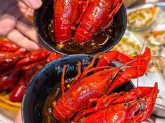 -靓靓蒸虾·头牌蒸虾(沙湖旗舰店)