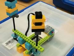 -斯坦星球AI编程·机器人科创·科学实验·信奥·思维·STEM·积木拼搭·竞赛考级(浦东联洋广场大拇指龙阳御桥中心)