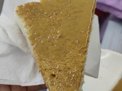 花生酱吐司-义顺牛奶公司