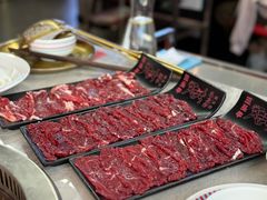 -三头牛·潮汕牛肉生蚝火锅 (夏湾店)