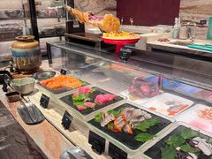 -西安W酒店·WEI全味西餐厅