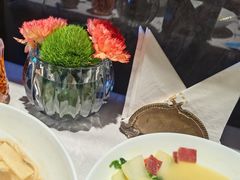 -杭州新新饭店·1913餐厅