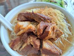 -小梁哥云吞面(黄贝岭店)