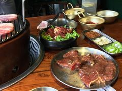 -原始泥炉烤肉(总店)