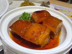 -黑鸡小馆(金源店)