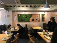 大堂-嘉厨小馆(宜山路店)