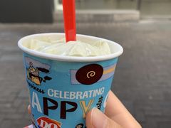 -DQ·蛋糕·冰淇淋(大宁国际商业广场店)