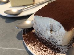 -PAUSE CAFE(南秀村店)