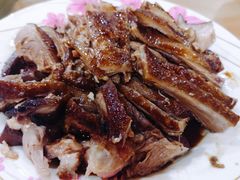 -长平老姿娘夜粥(平东一街店)